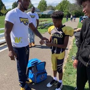 Meet your Posher, Shiesty